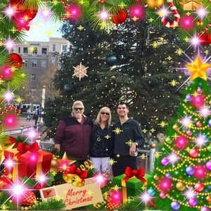 Meet your Posher, Jan